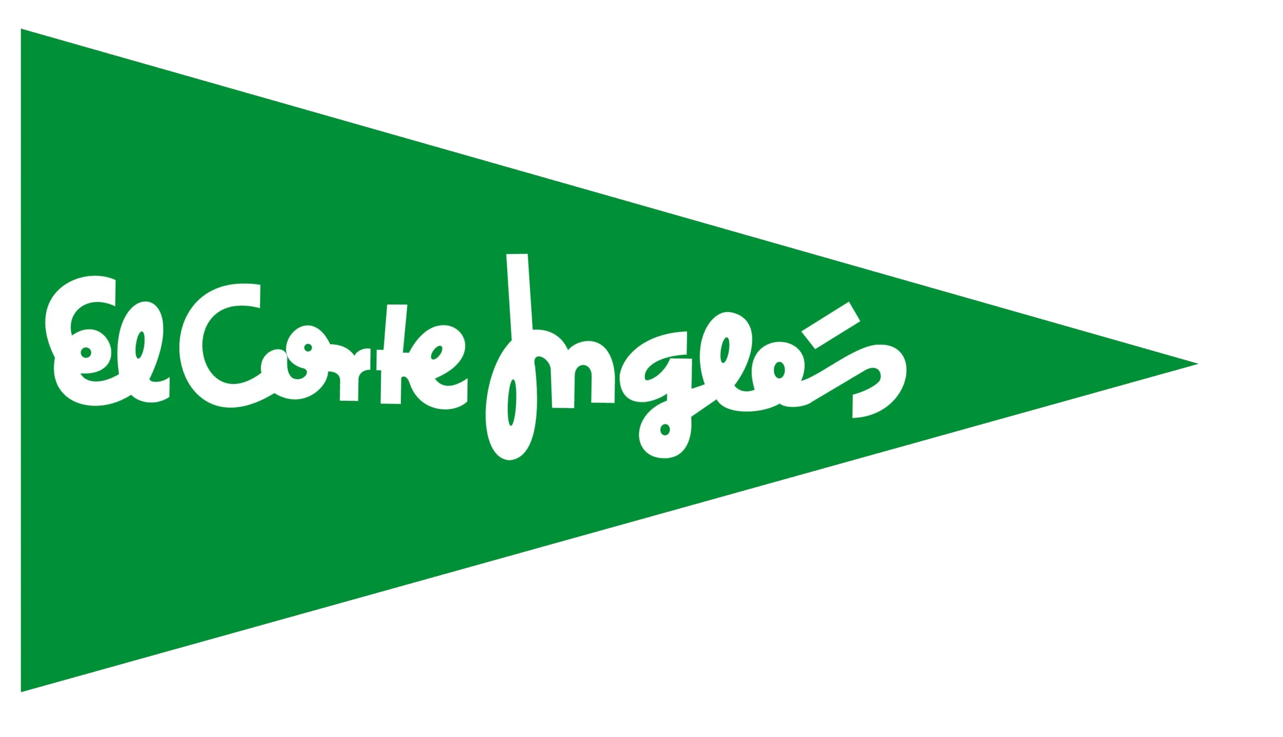 el corte ingles logo