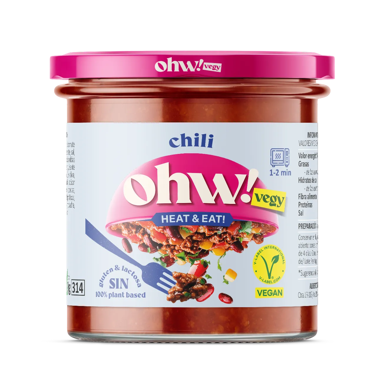 chili